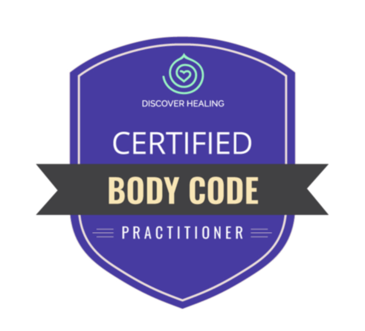 The Body Code Therapy Session- Distant Healing