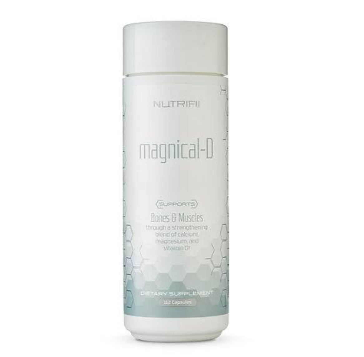 Magnesium- Magnical- D