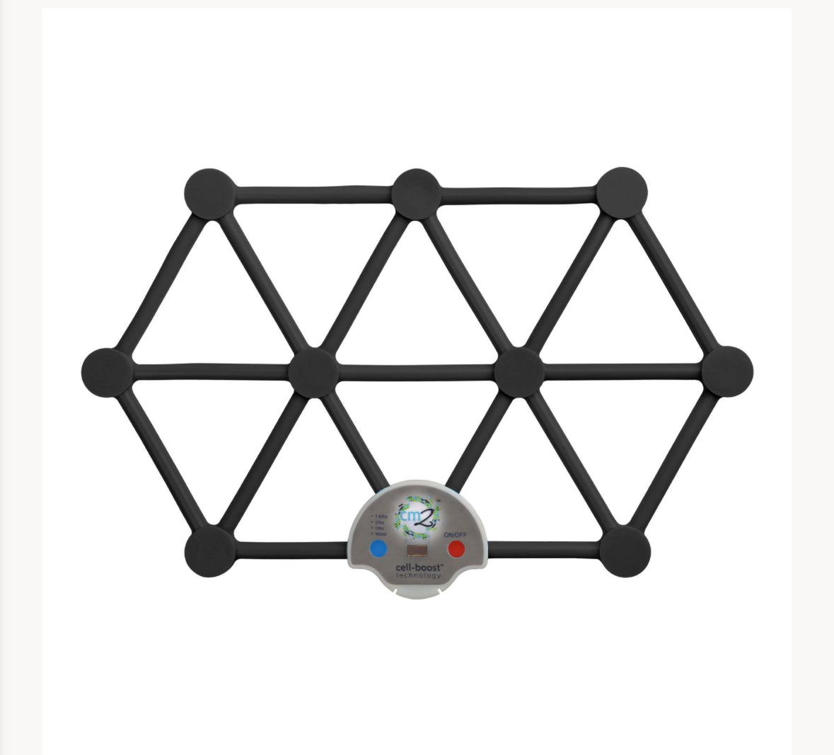 CM2 Performance Body Web