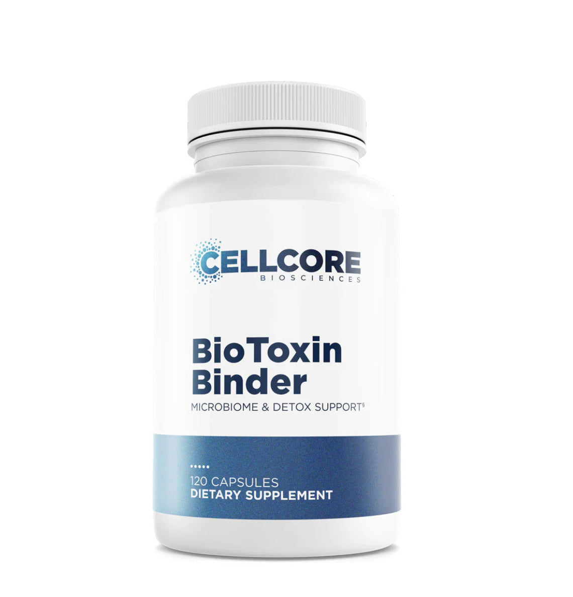 BioToxin Binder - Cellcore
