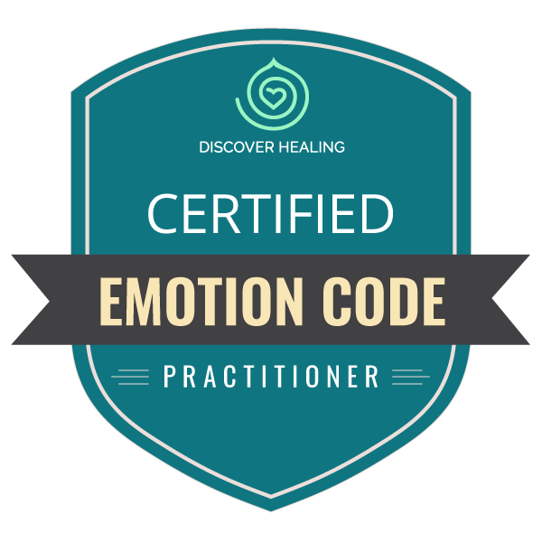 Emotion Code Therapy Session- Heart Wall clearing