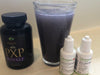 PXP Purple Rice- Micronised purple rice powder