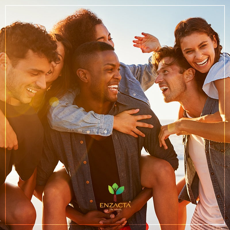 Start taking a teaspoon of PXP today and see what it will do for you.