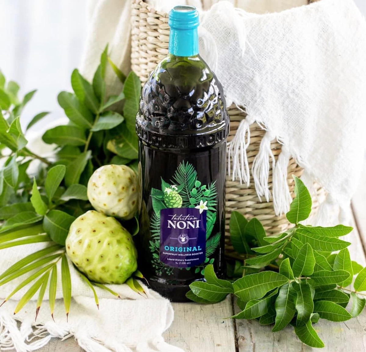 Tahitian Noni™ Original