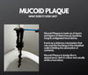 Mucoid Plaque- Parasite Kit- Cellcore