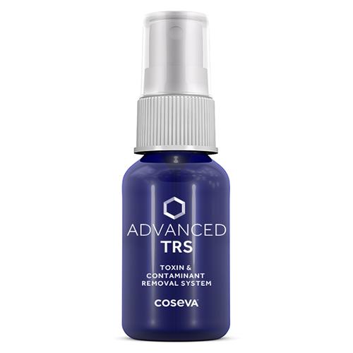 Advanced TRS safe family detox- detox heavy metals from your body