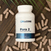 Para 2 - Gut and Parasite Support Cellcore