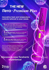 Itera Premium Plus Frequency Wand