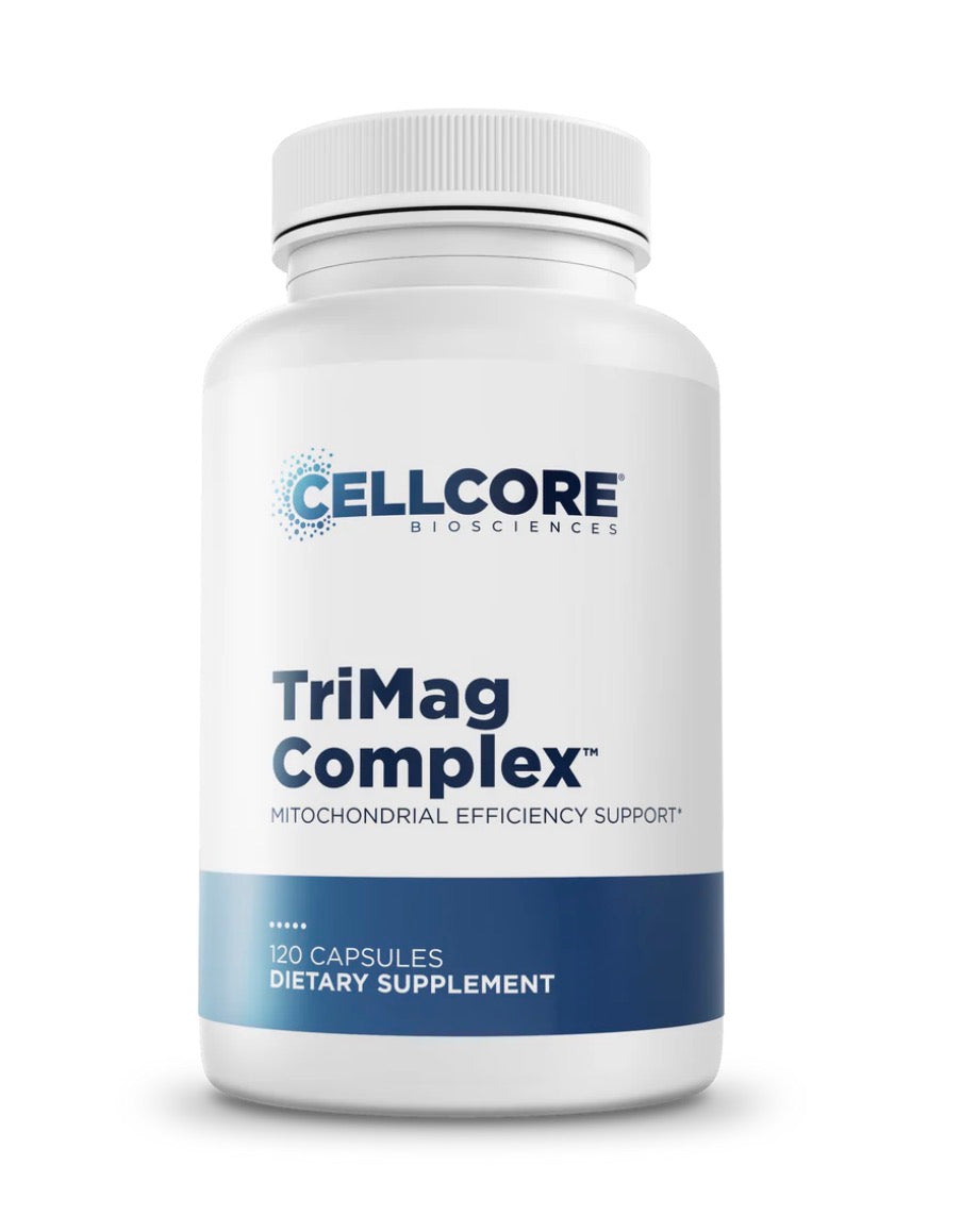 TriMag Complex - Cellcore