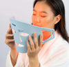 Trudermal Glow LED Light Therapy Face Mask- New Arrival Sale $585 at checkout