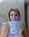 Trudermal Glow LED Light Therapy Face Mask- New Arrival Sale $585 at checkout