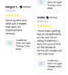 Trudermal Glow LED Light Therapy Face Mask- New Arrival Sale $585 at checkout