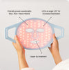 Trudermal Glow LED Light Therapy Face Mask- New Arrival Sale $585 at checkout