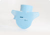 Trudermal Glow LED Light Therapy Neck & Décolletage Mask- New Arrival Sale $585 at checkout