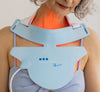 Trudermal Glow LED Light Therapy Neck & Décolletage Mask- New Arrival Sale $585 at checkout
