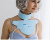 Trudermal Glow LED Light Therapy Neck & Décolletage Mask- New Arrival Sale $585 at checkout