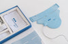 Trudermal Glow LED Light Therapy Neck & Décolletage Mask- New Arrival Sale $585 at checkout