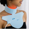 Trudermal Glow LED Light Therapy Neck & Décolletage Mask- New Arrival Sale $585 at checkout